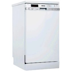 Servis DC4749LEDW 10 Place Dishwasher in White